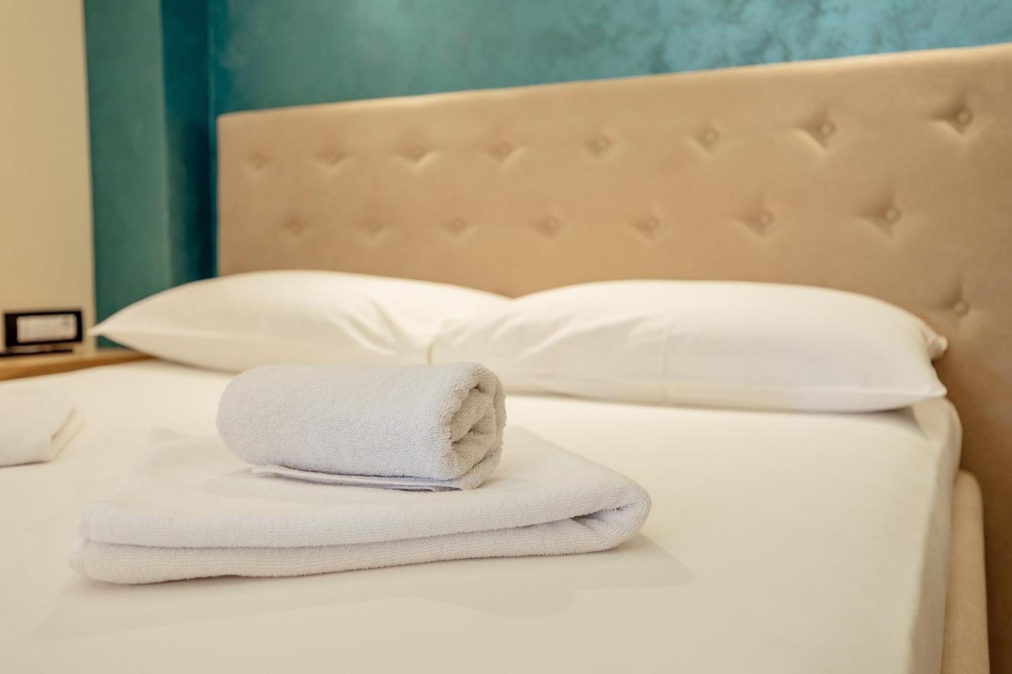 Guesthouse Villa Stari Grad Herceg Novi Eksteriør bilde