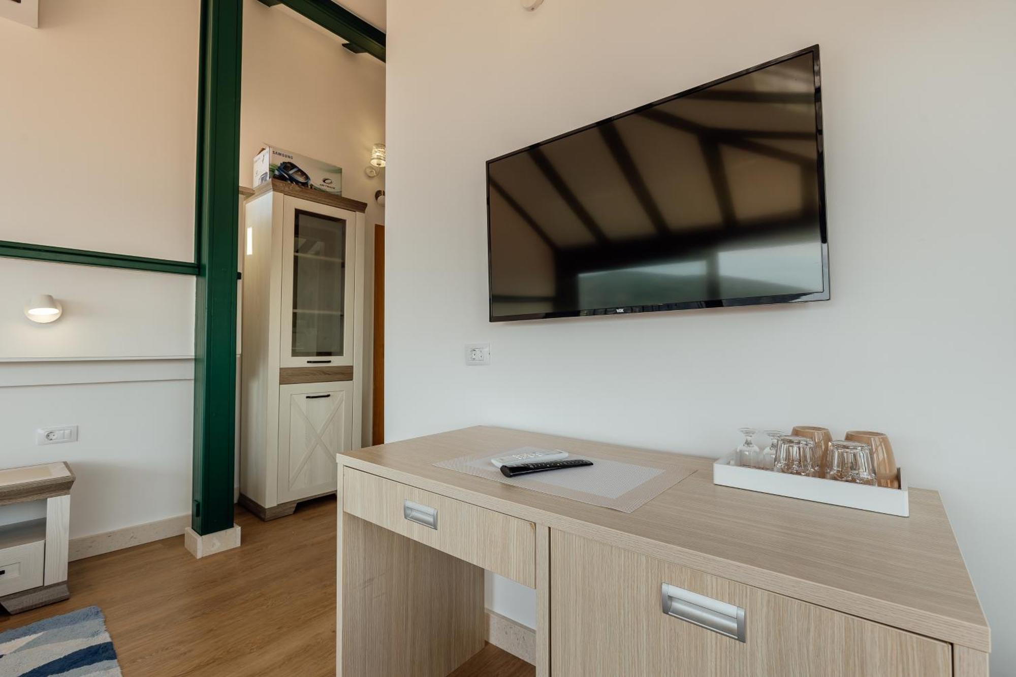 Guesthouse Villa Stari Grad Herceg Novi Eksteriør bilde