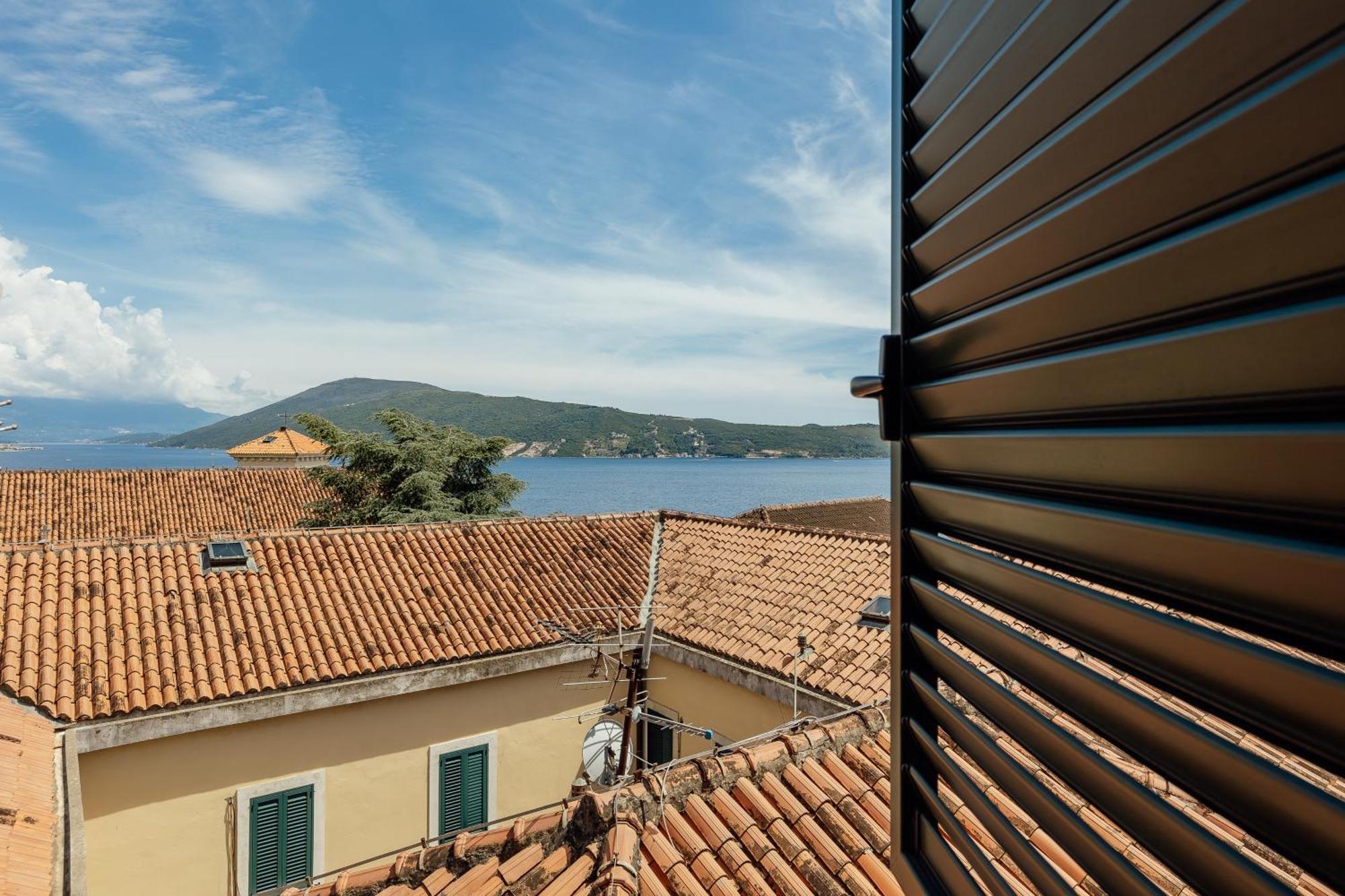 Guesthouse Villa Stari Grad Herceg Novi Eksteriør bilde