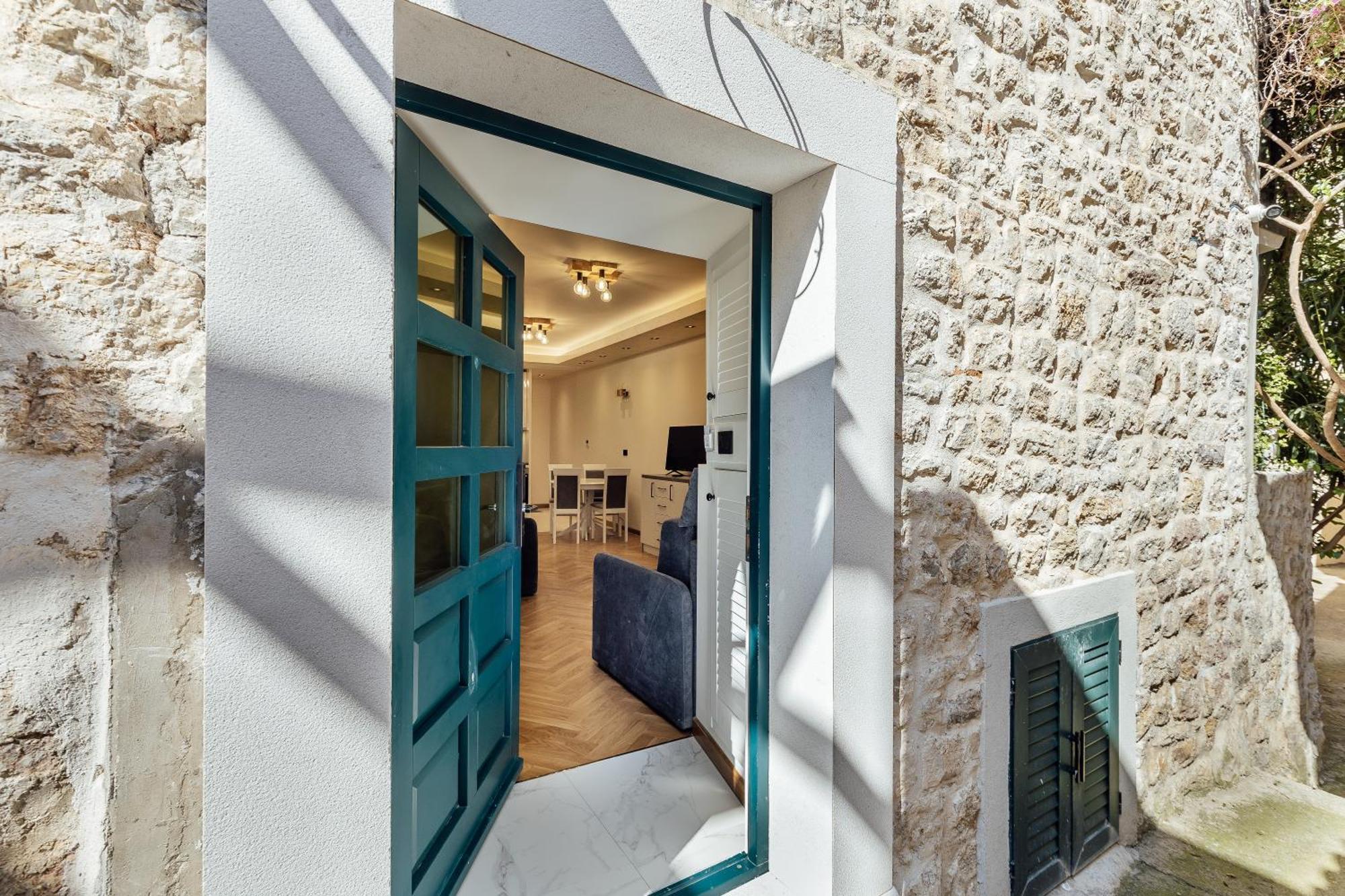 Guesthouse Villa Stari Grad Herceg Novi Rom bilde